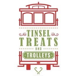 Tinsel Treats and Trolleys