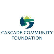 Cascade Community Foundation Logo