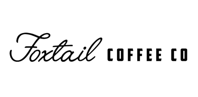 FoxTail Coffee Co logo