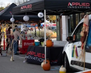 ADA Business Association Pumpkin Prowl