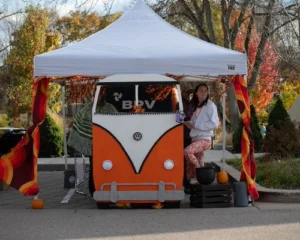 ADA Business Association Pumpkin Prowl