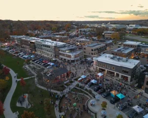 ADA Business Association Pumpkin Prowl