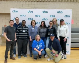 Ada Business Association Team