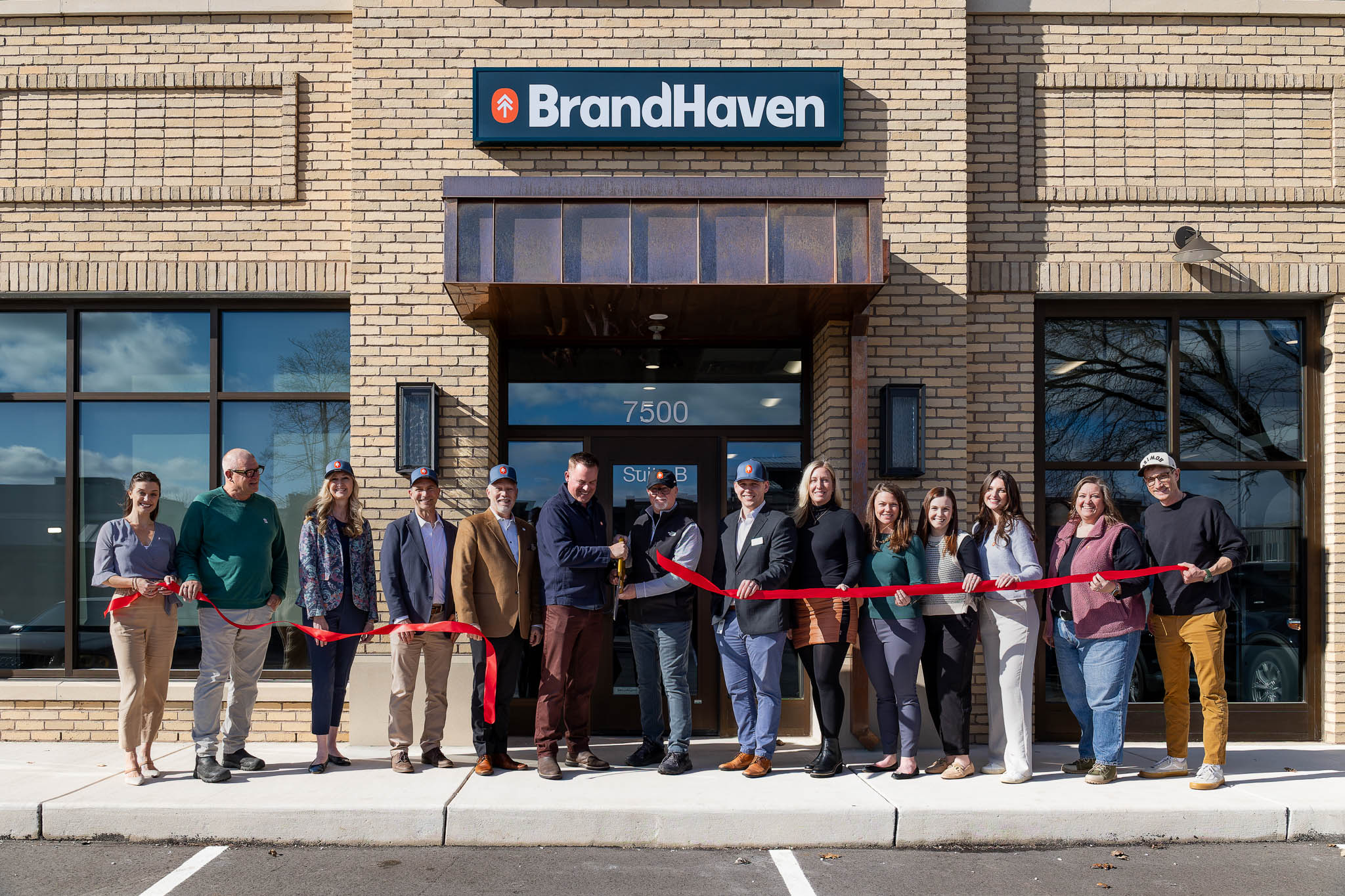 BH-AdaRibbonCutting-032025-011 BrandHaven Ribbon Cutting