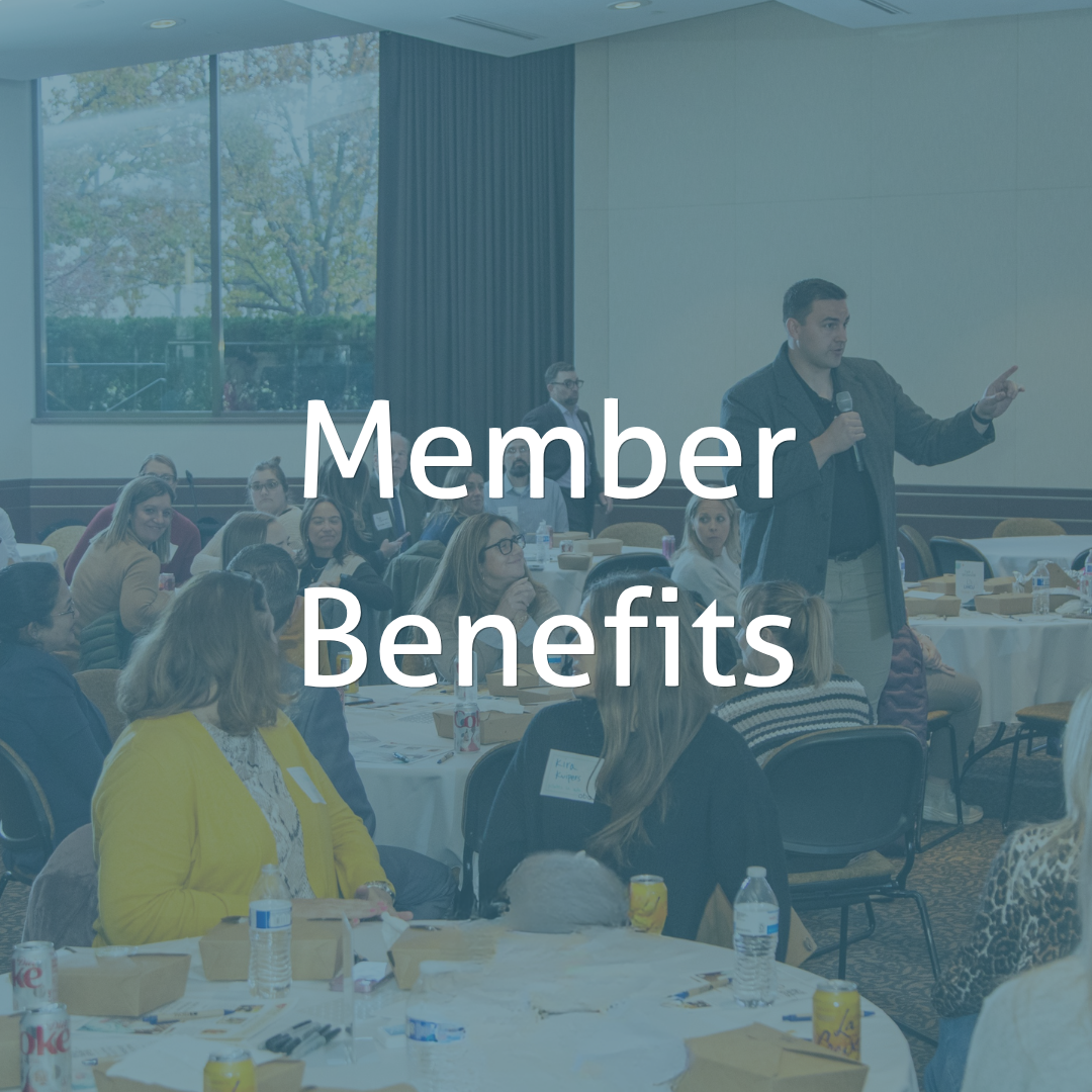 Benefits - Member Benefits - 2