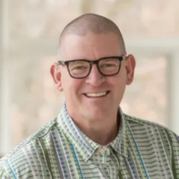 Joel P. Harner