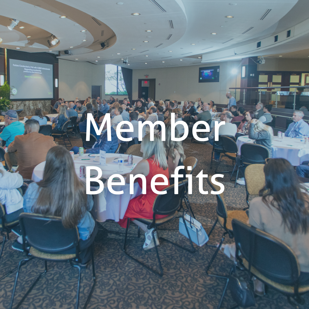 Benefits - Member Benefits - 2