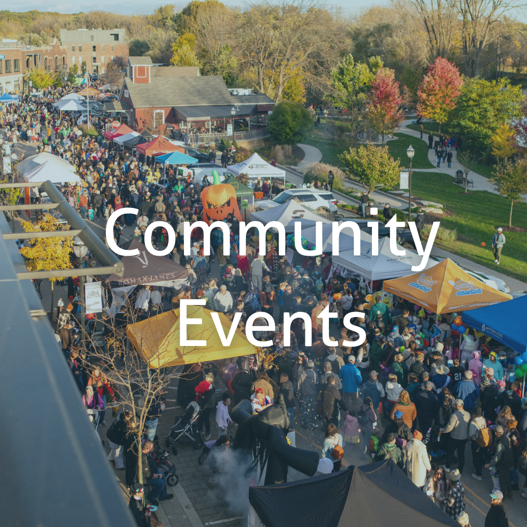 Events - Get Involved - 2