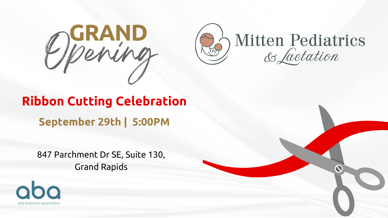 Mitten Pediatrics & Lactation RC