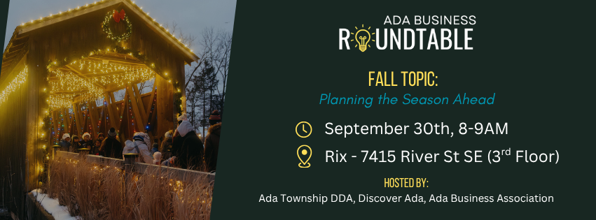 Sept 26 Roundtable