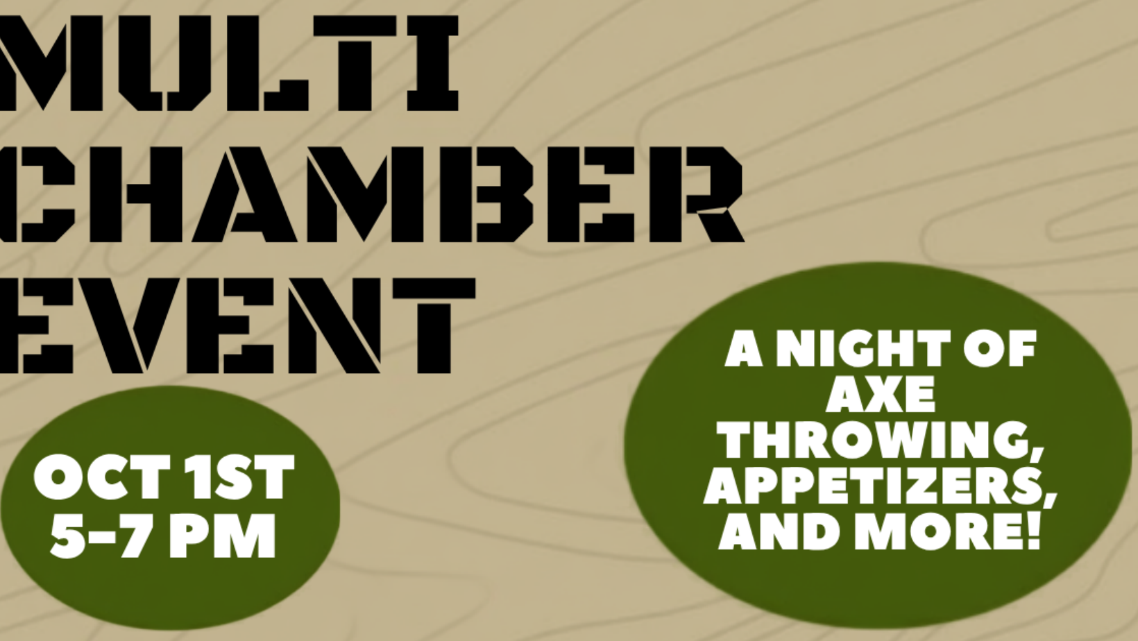 Multi Chamber Event