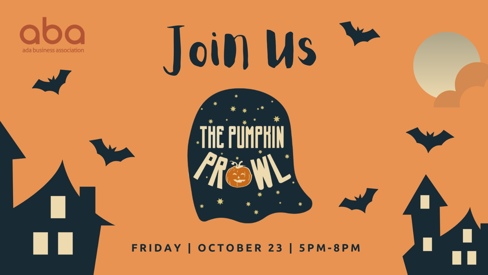 The Pumpkin Prowl