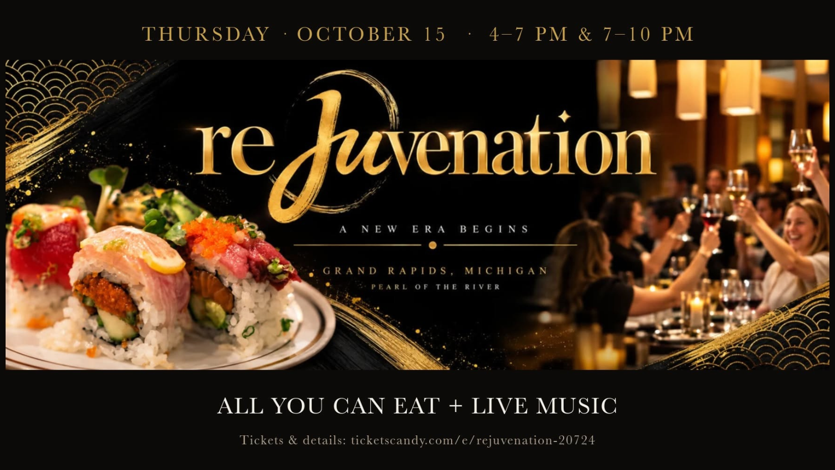 reJuvenation Oct.